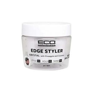 ECO Edge Styler Krystal Gel 3 oz  5/2025 exp date